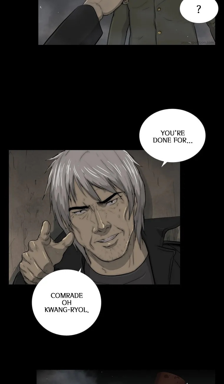 Read Steel Rain chapter 60 image 10 on Lezhin