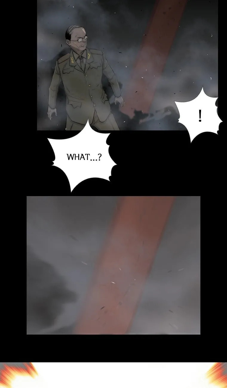 Read Steel Rain chapter 60 image 11 on Lezhin