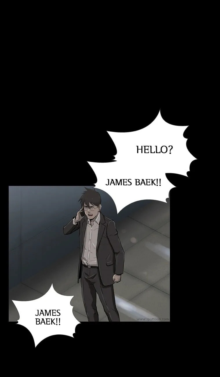Read Steel Rain chapter 60 image 18 on Lezhin