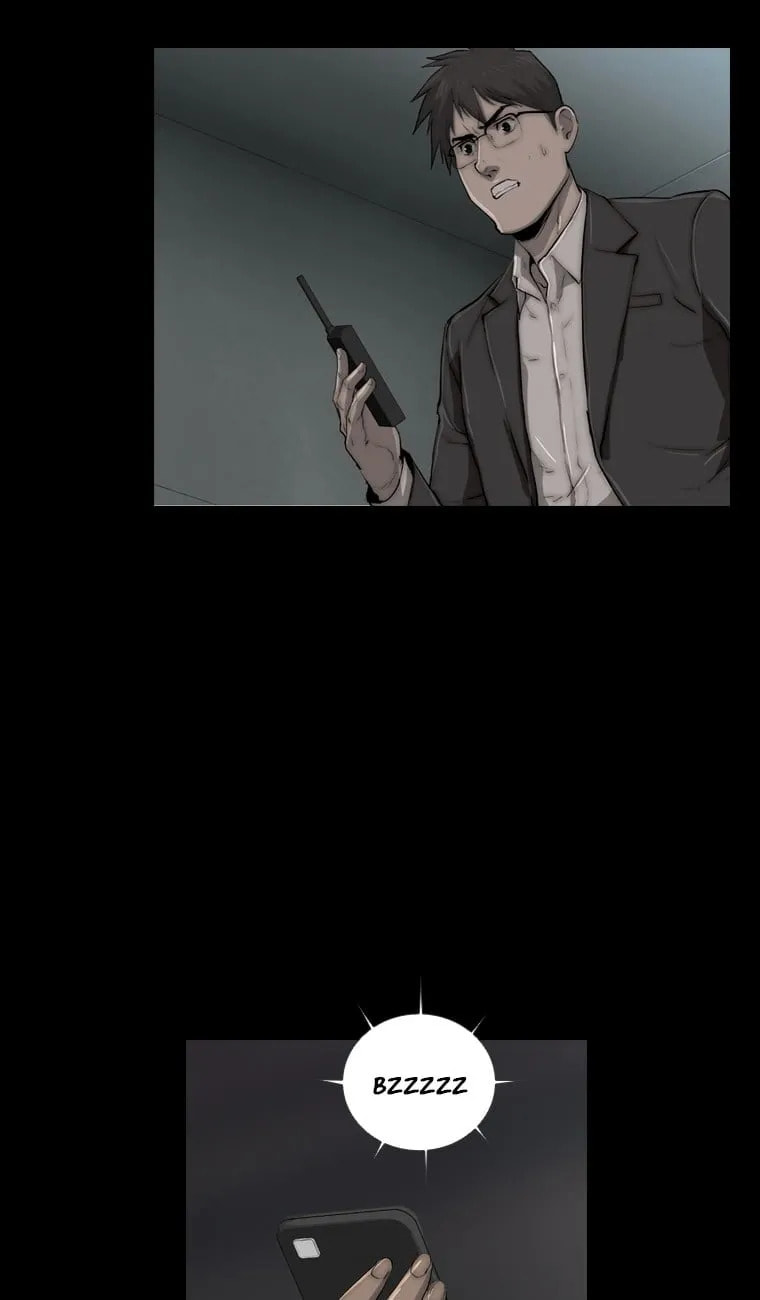 Read Steel Rain chapter 60 image 19 on Lezhin