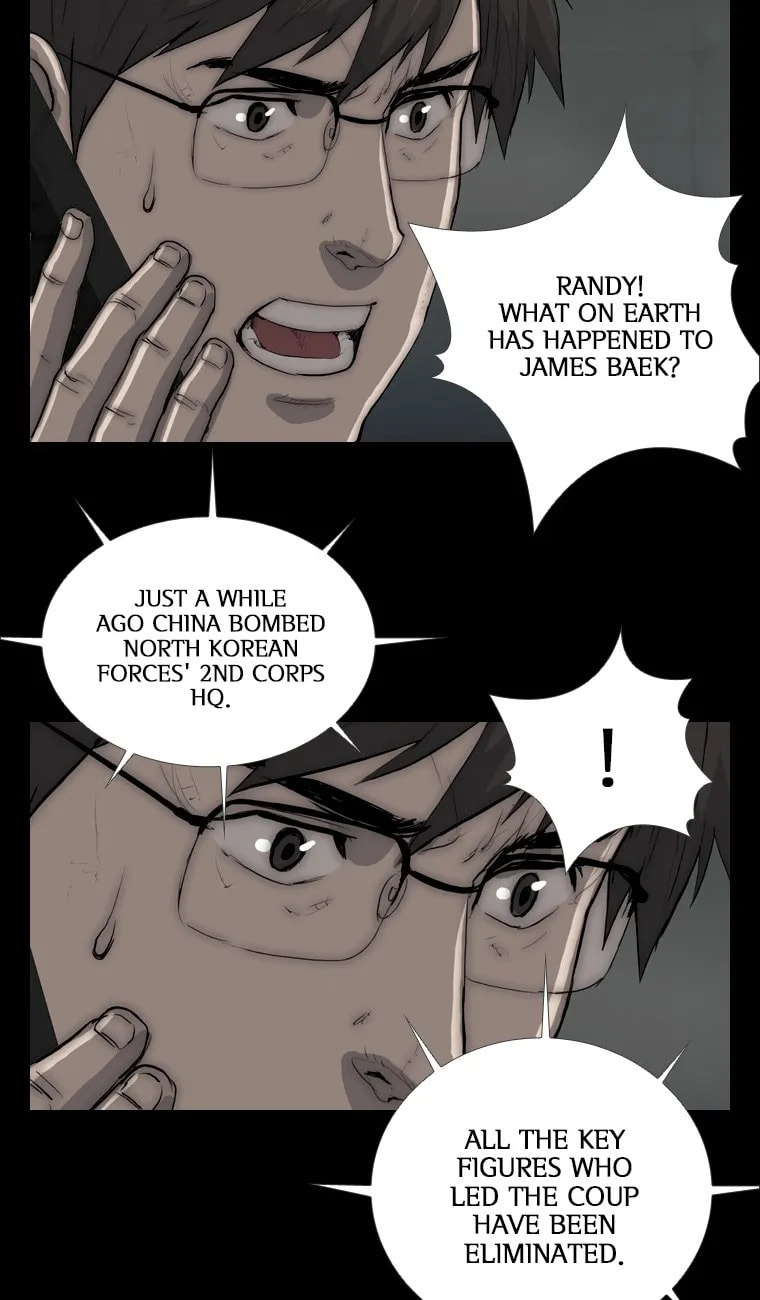 Read Steel Rain chapter 60 image 21 on Lezhin