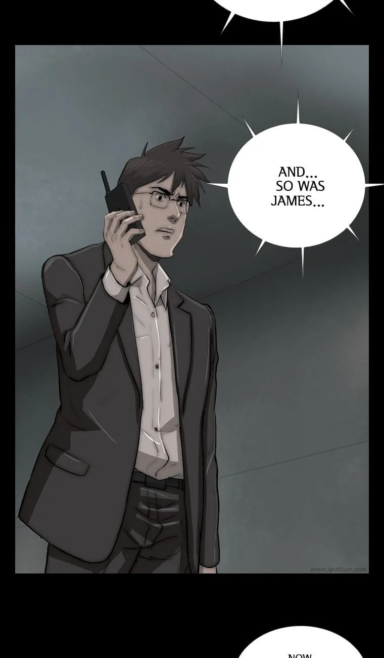 Read Steel Rain chapter 60 image 22 on Lezhin