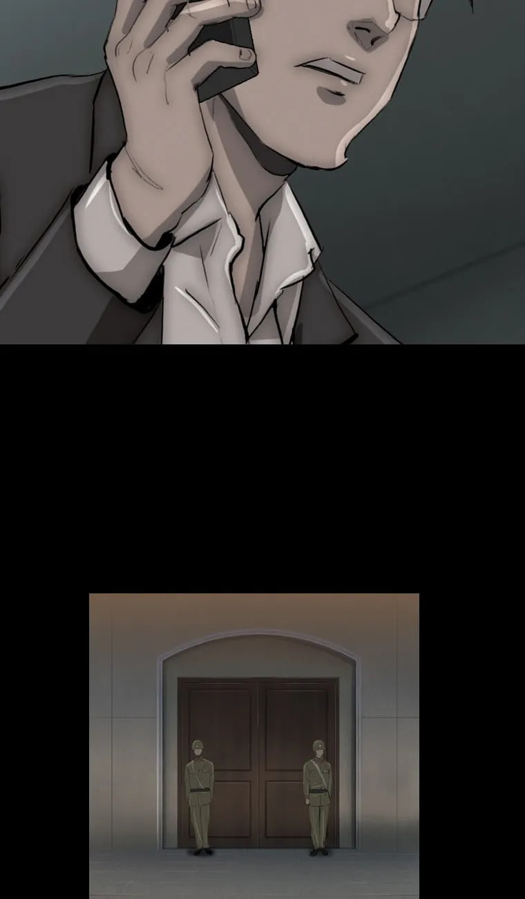 Read Steel Rain chapter 60 image 24 on Lezhin