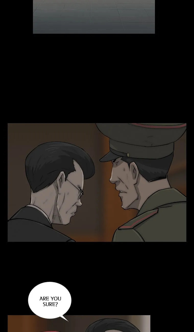 Read Steel Rain chapter 60 image 25 on Lezhin