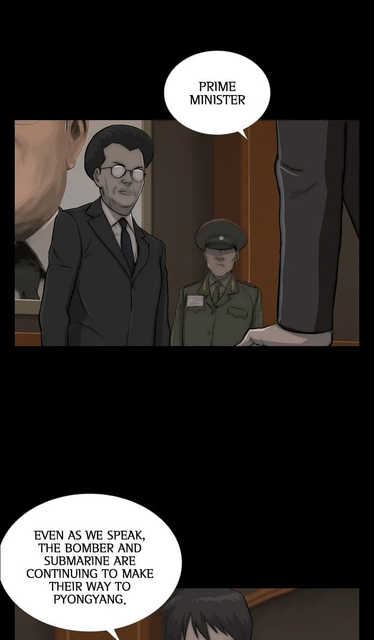 Read Steel Rain chapter 60 image 27 on Lezhin
