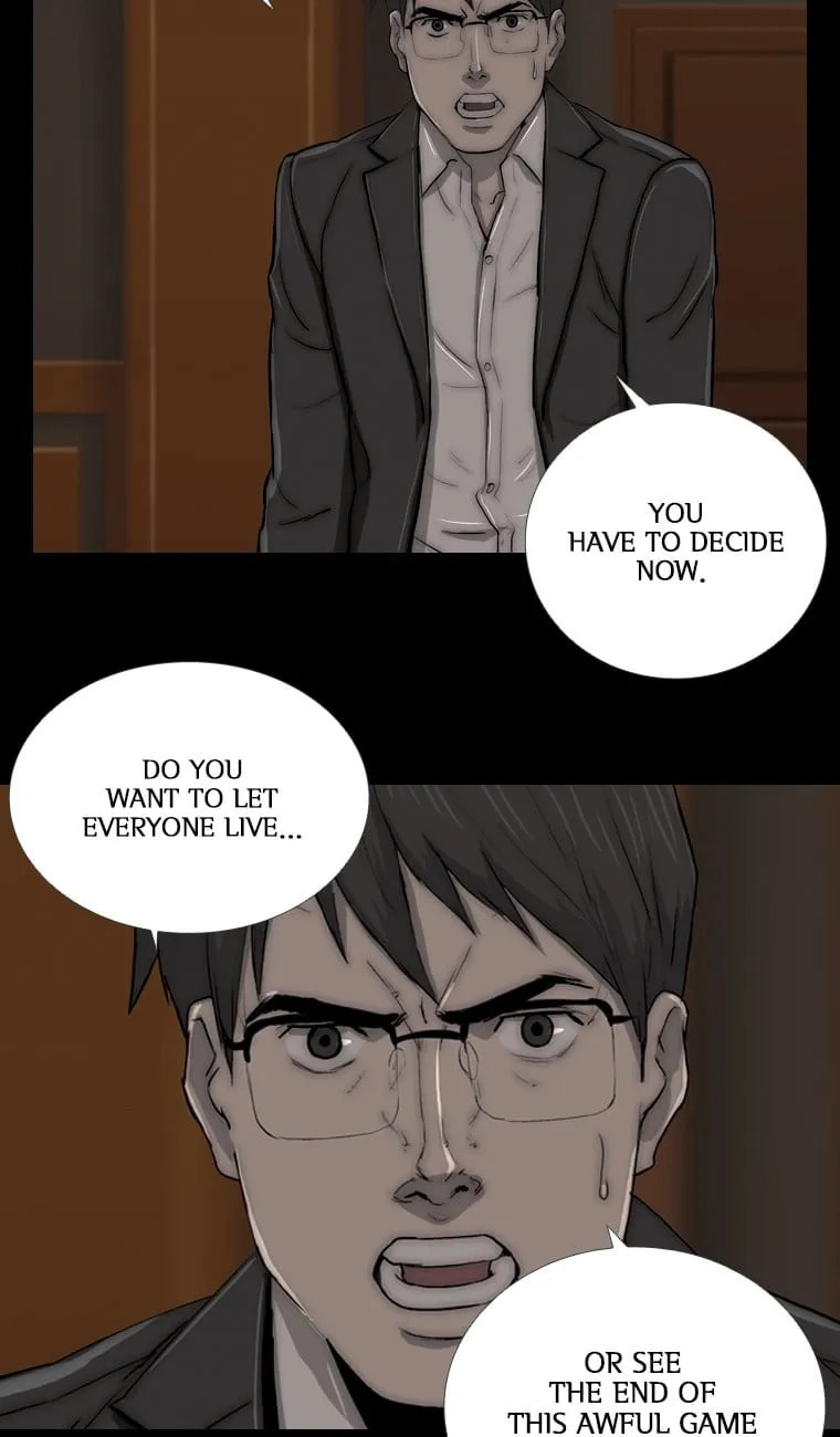 Read Steel Rain chapter 60 image 28 on Lezhin