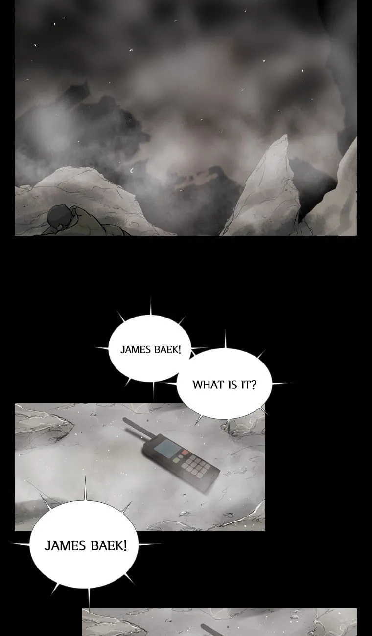 Read Steel Rain chapter 60 image 3 on Lezhin