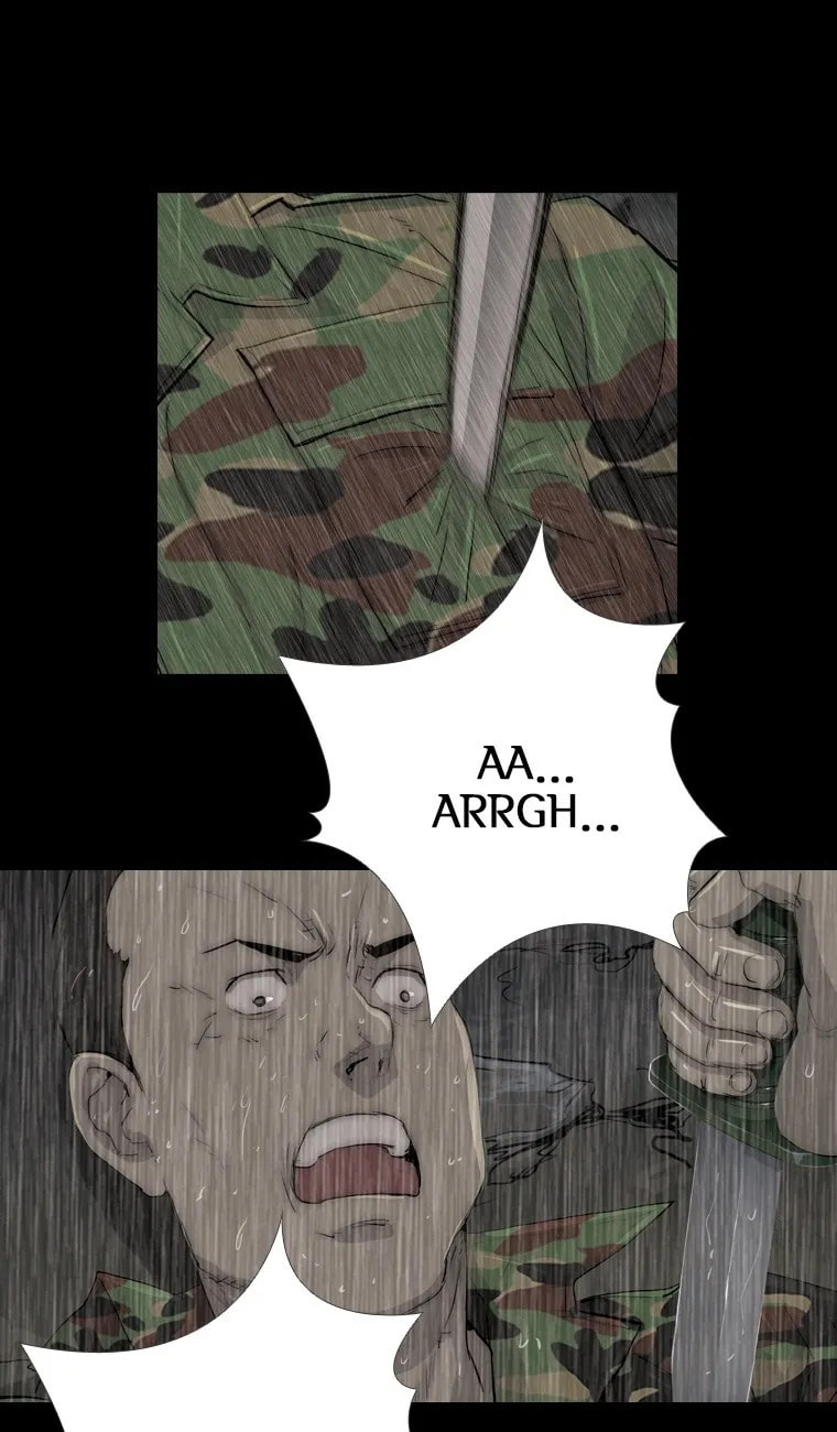Read Steel Rain chapter 60 image 31 on Lezhin