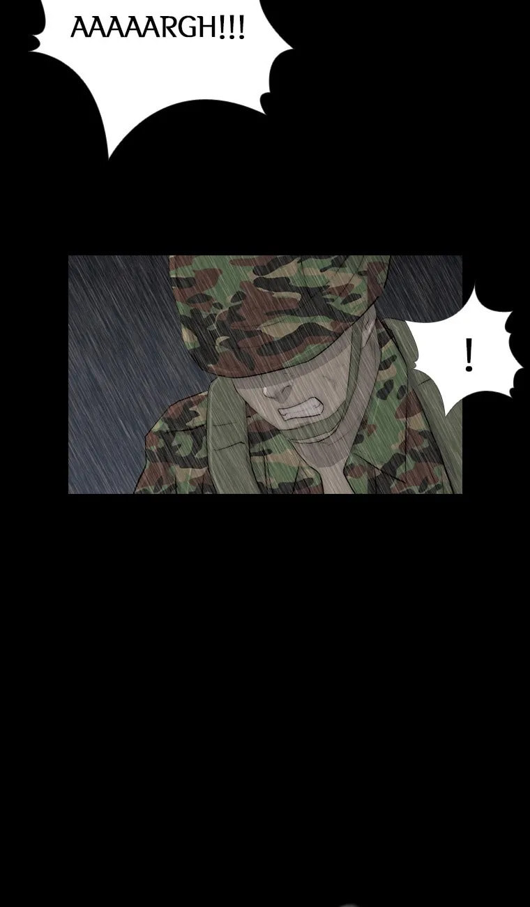 Read Steel Rain chapter 60 image 32 on Lezhin