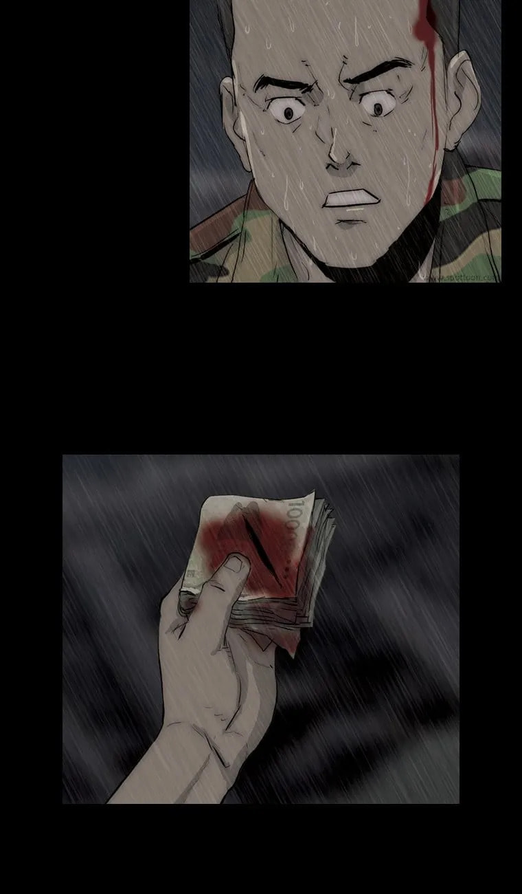 Read Steel Rain chapter 60 image 39 on Lezhin