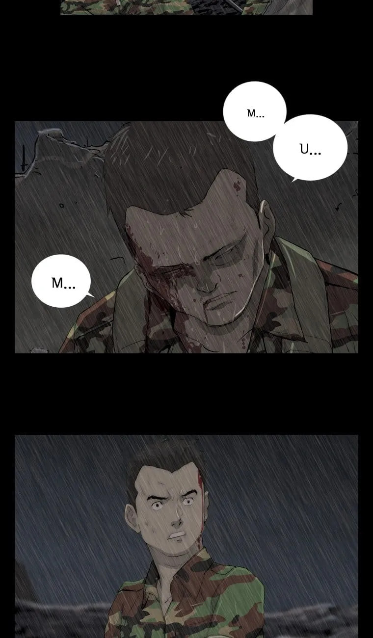 Read Steel Rain chapter 60 image 41 on Lezhin