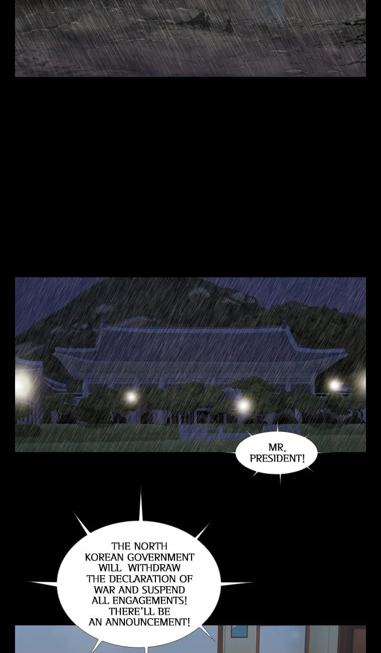 Read Steel Rain chapter 60 image 43 on Lezhin
