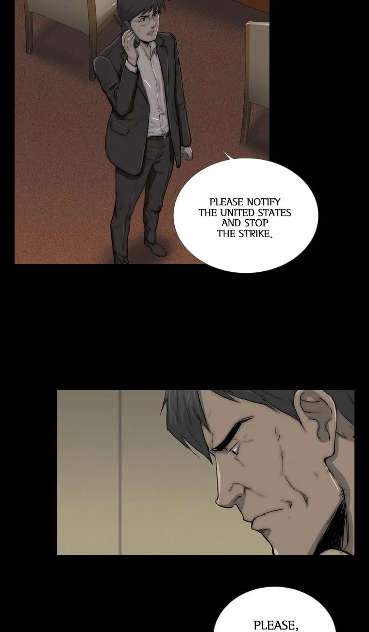 Read Steel Rain chapter 60 image 45 on Lezhin