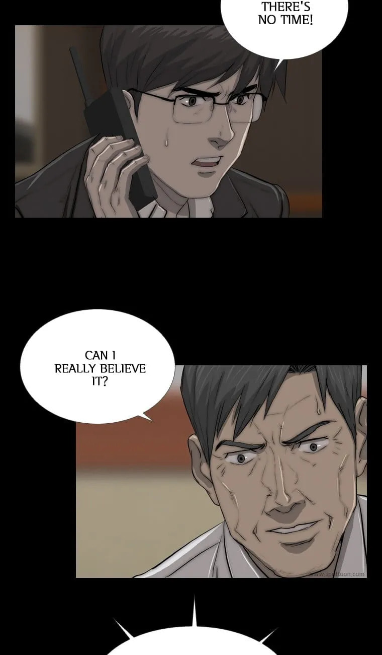Read Steel Rain chapter 60 image 46 on Lezhin