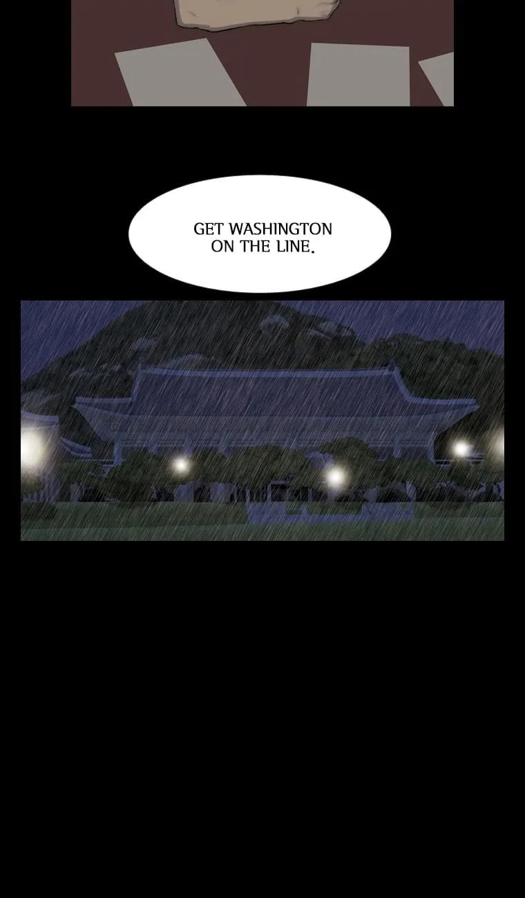 Read Steel Rain chapter 60 image 50 on Lezhin
