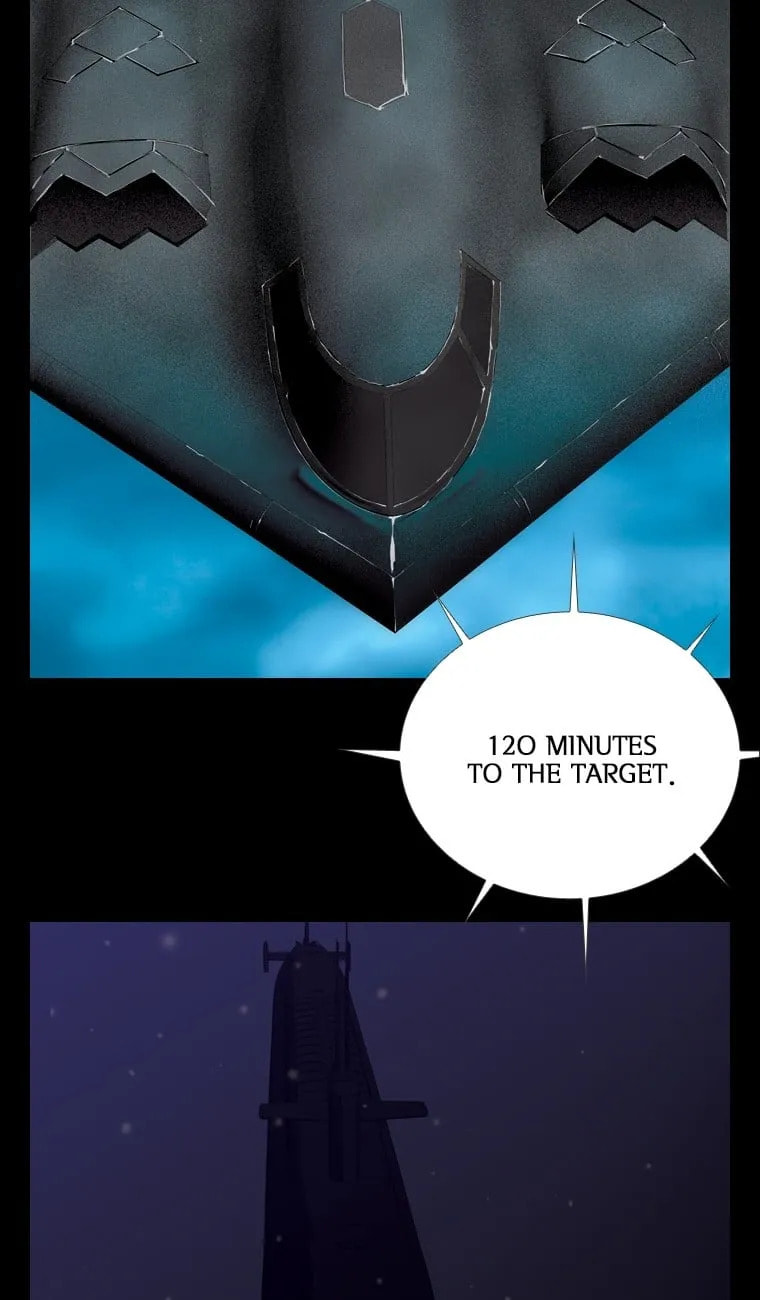 Read Steel Rain chapter 60 image 52 on Lezhin