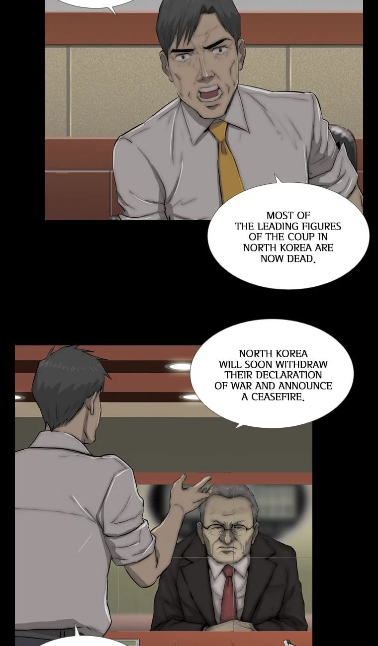Read Steel Rain chapter 60 image 54 on Lezhin