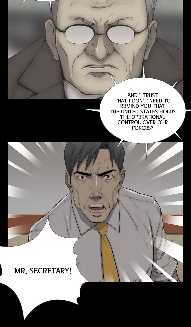 Read Steel Rain chapter 60 image 57 on Lezhin