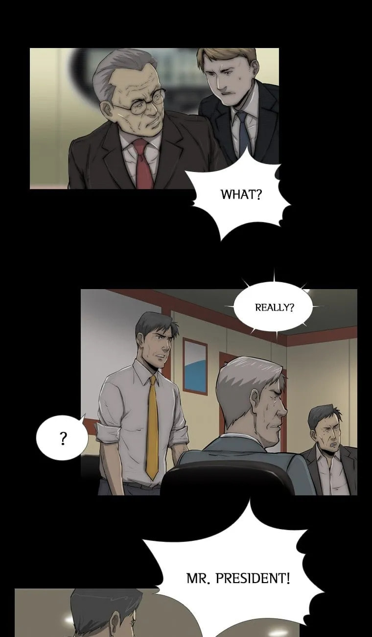 Read Steel Rain chapter 60 image 58 on Lezhin