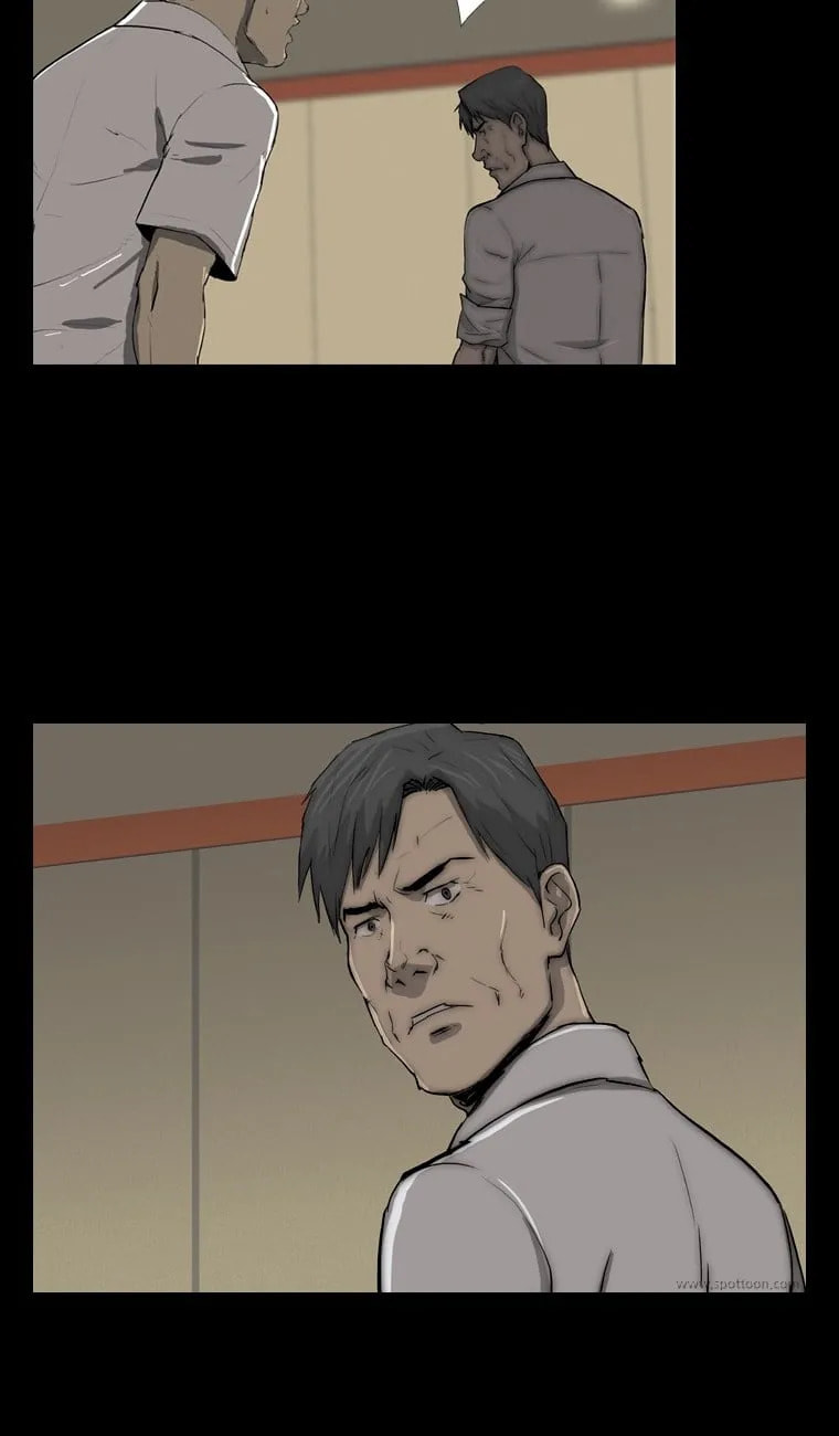 Read Steel Rain chapter 60 image 59 on Lezhin