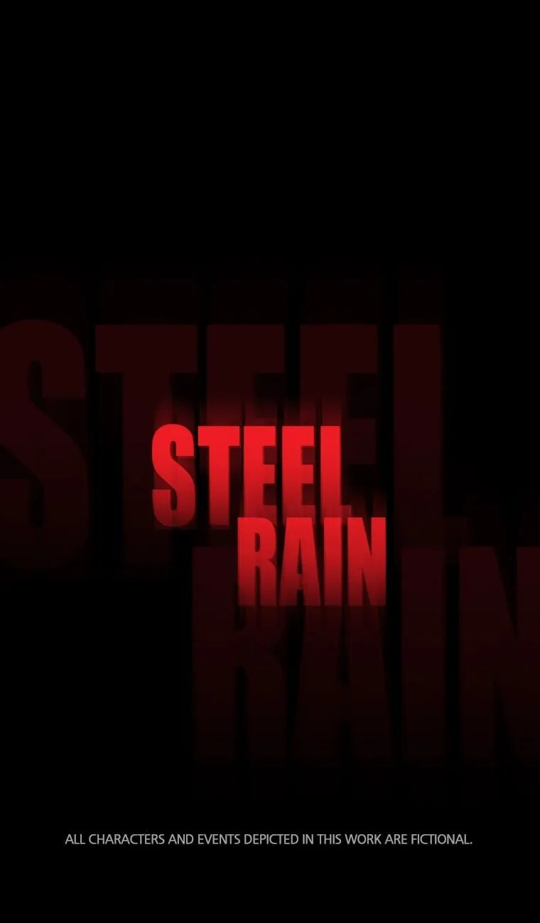 Read Steel Rain chapter 60 image 60 on Lezhin