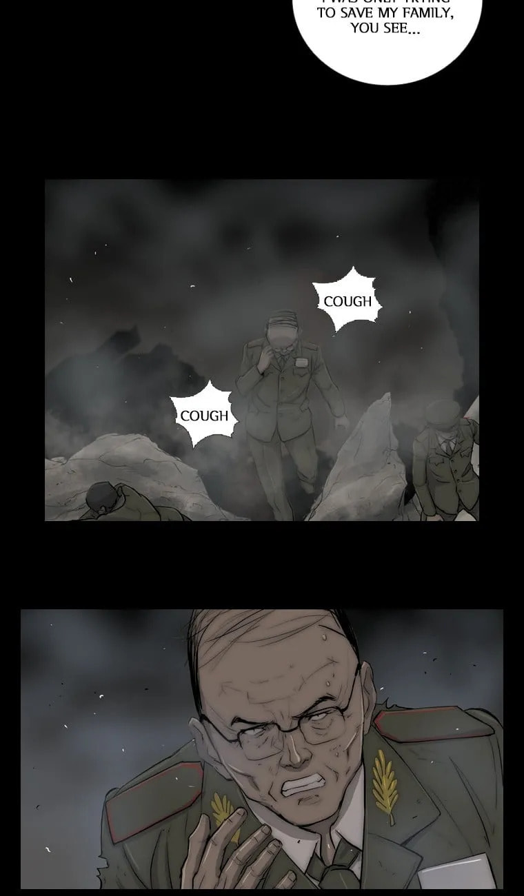 Read Steel Rain chapter 60 image 8 on Lezhin