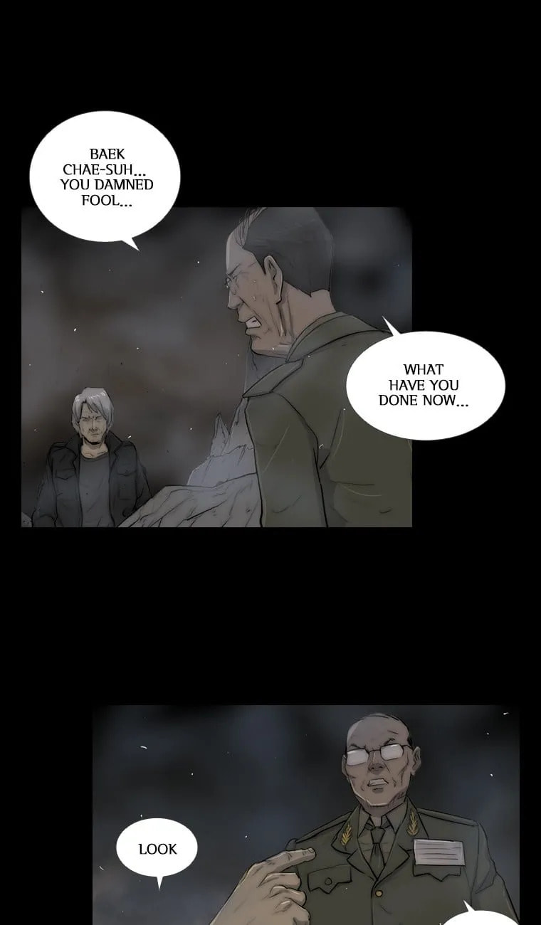 Read Steel Rain chapter 60 image 9 on Lezhin