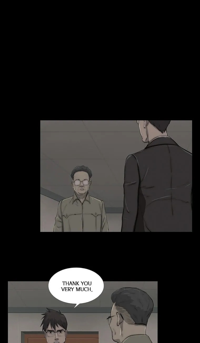 Read Steel Rain chapter 61 image 12 on Lezhin