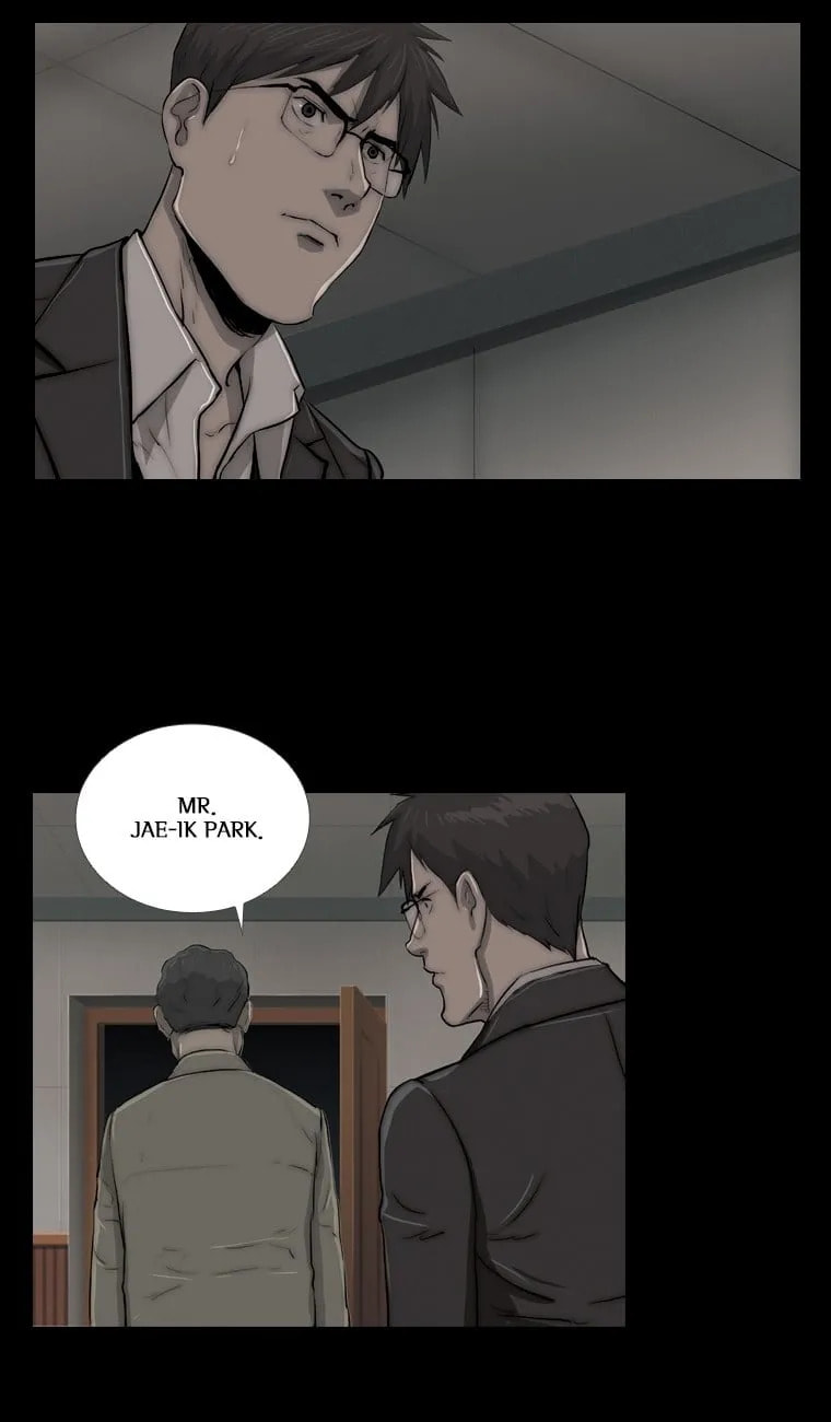 Read Steel Rain chapter 61 image 14 on Lezhin