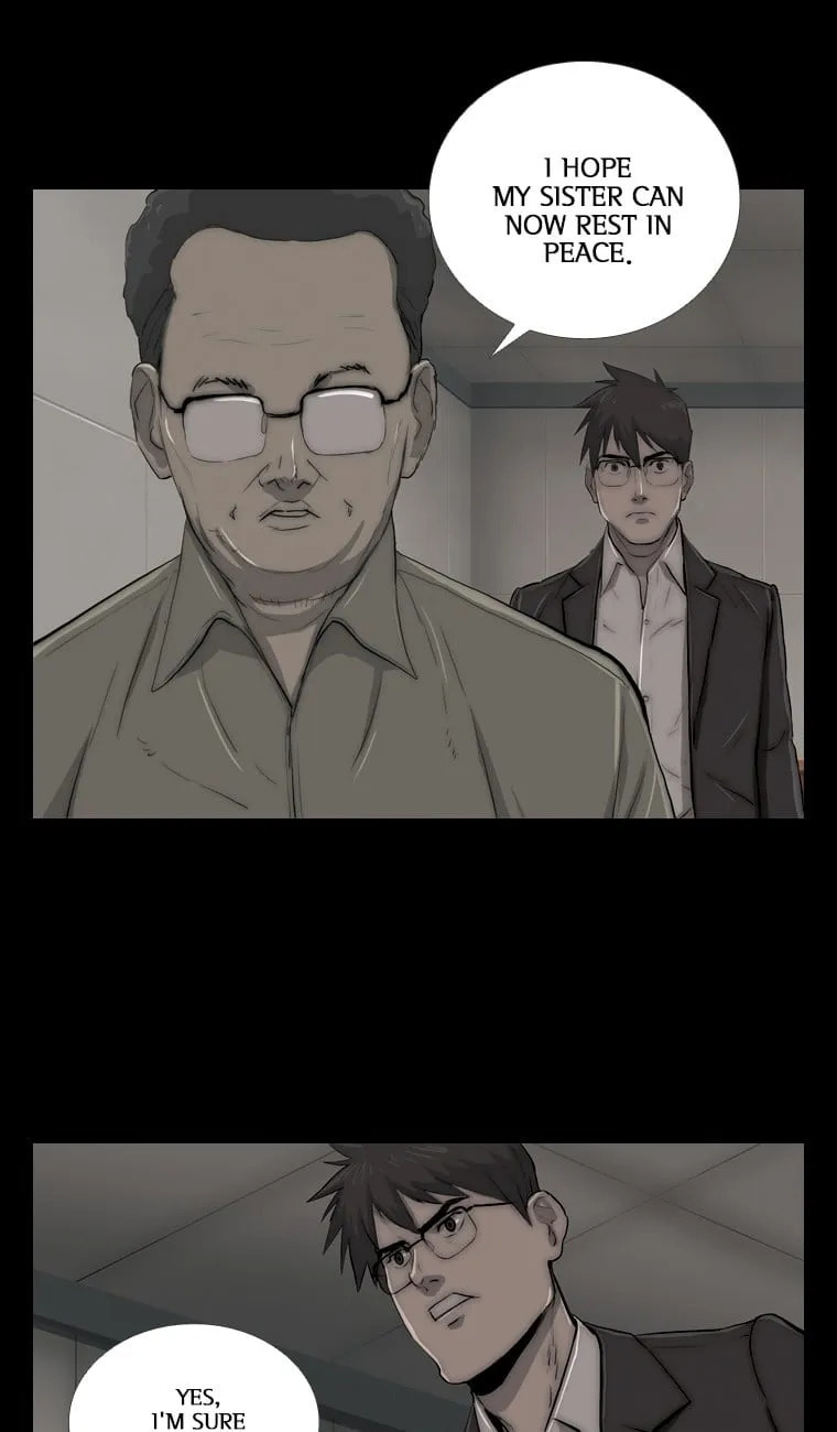 Read Steel Rain chapter 61 image 15 on Lezhin