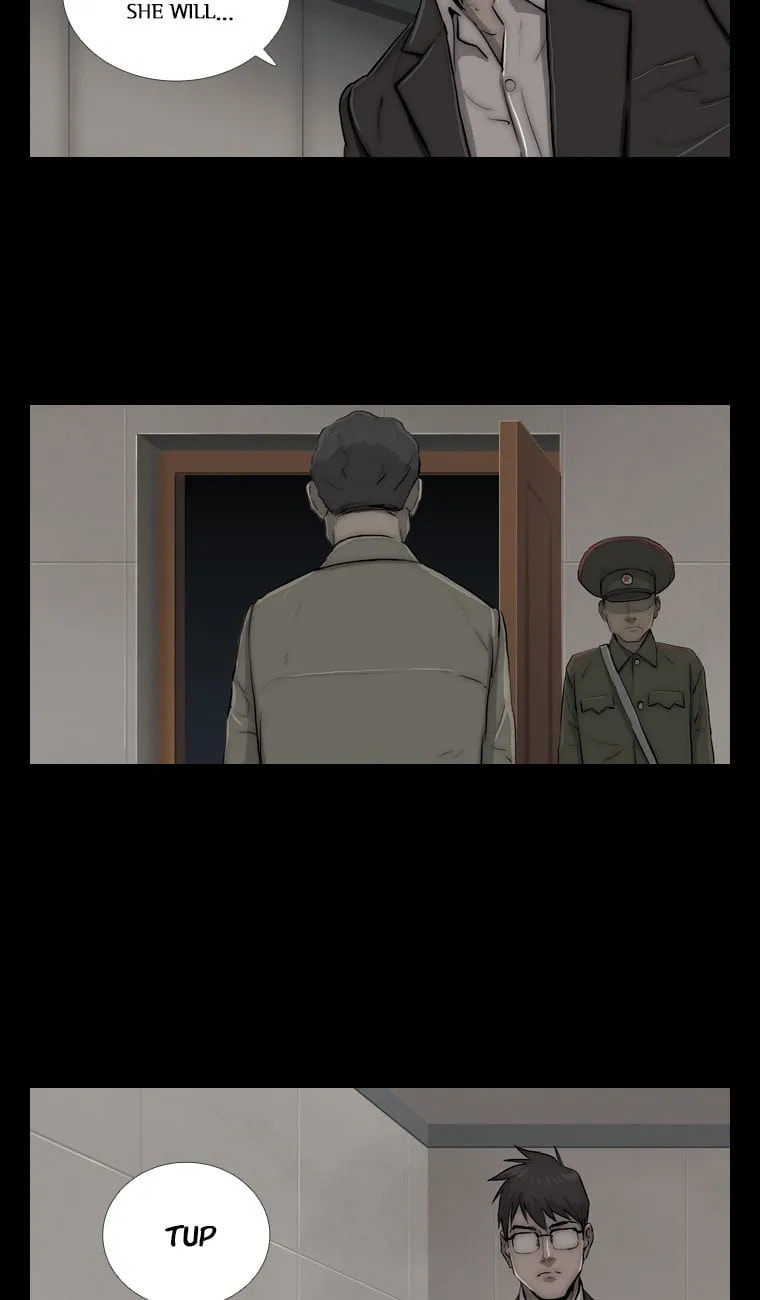 Read Steel Rain chapter 61 image 16 on Lezhin