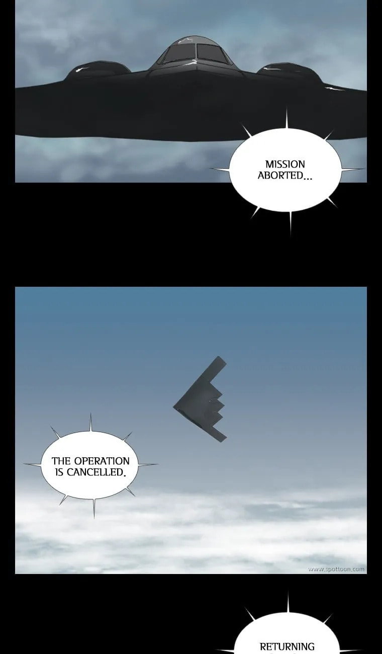Read Steel Rain chapter 61 image 18 on Lezhin