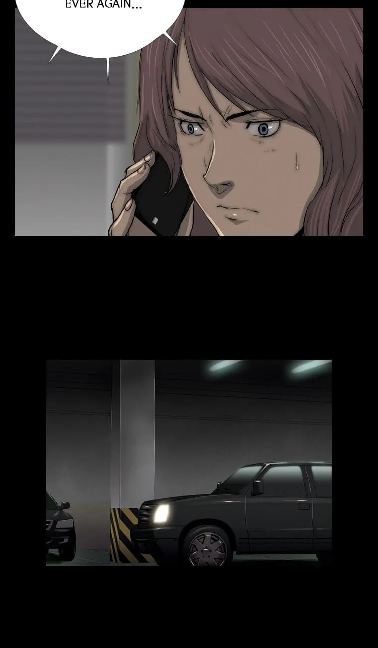 Read Steel Rain chapter 61 image 31 on Lezhin
