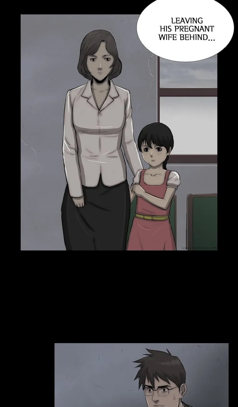Read Steel Rain chapter 61 image 41 on Lezhin
