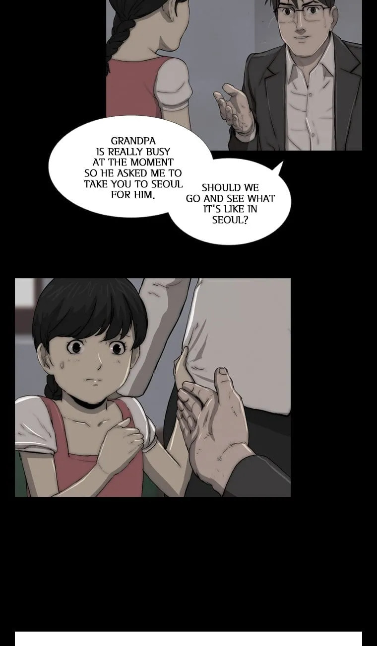 Read Steel Rain chapter 61 image 43 on Lezhin