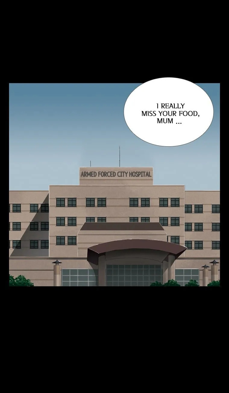 Read Steel Rain chapter 61 image 49 on Lezhin