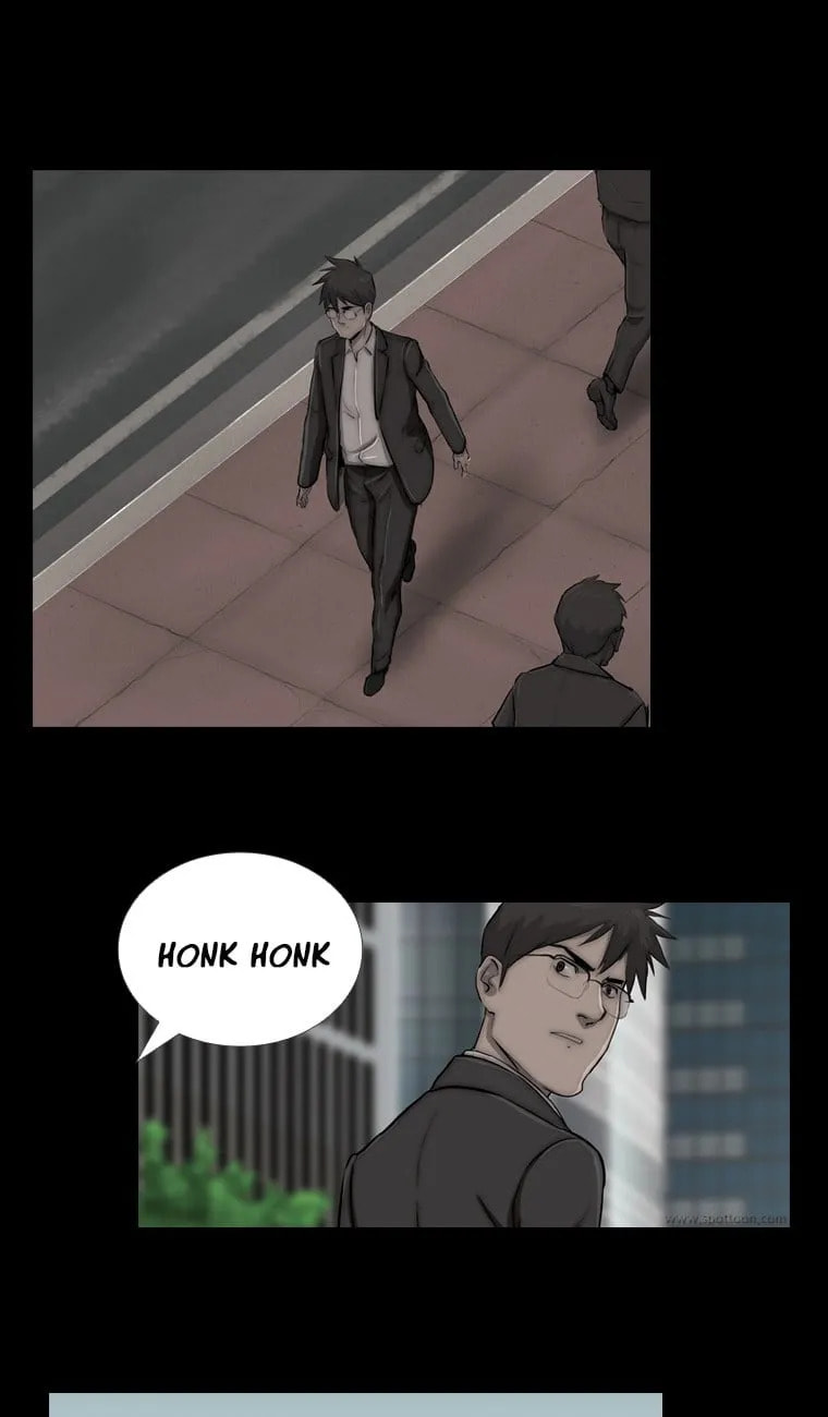 Read Steel Rain chapter 61 image 51 on Lezhin