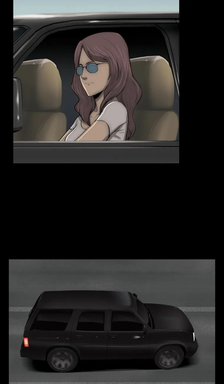 Read Steel Rain chapter 61 image 52 on Lezhin