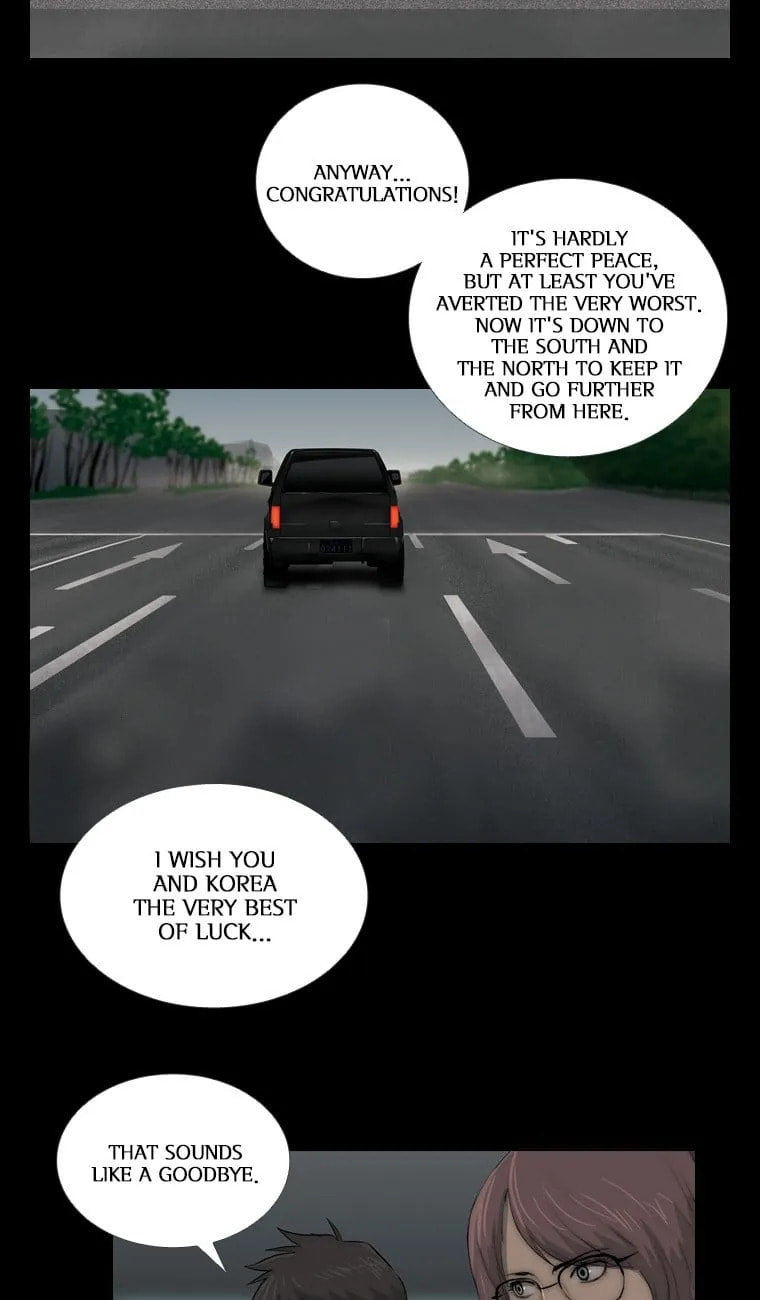 Read Steel Rain chapter 61 image 53 on Lezhin
