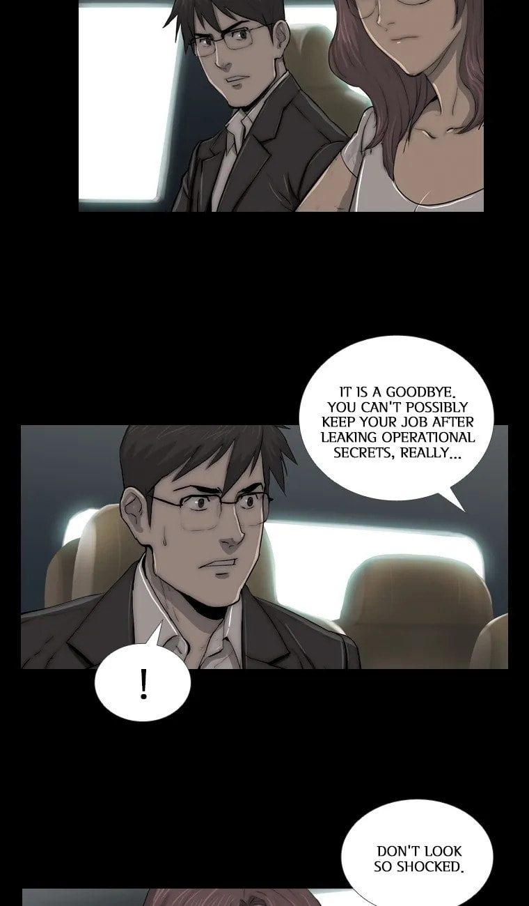 Read Steel Rain chapter 61 image 54 on Lezhin
