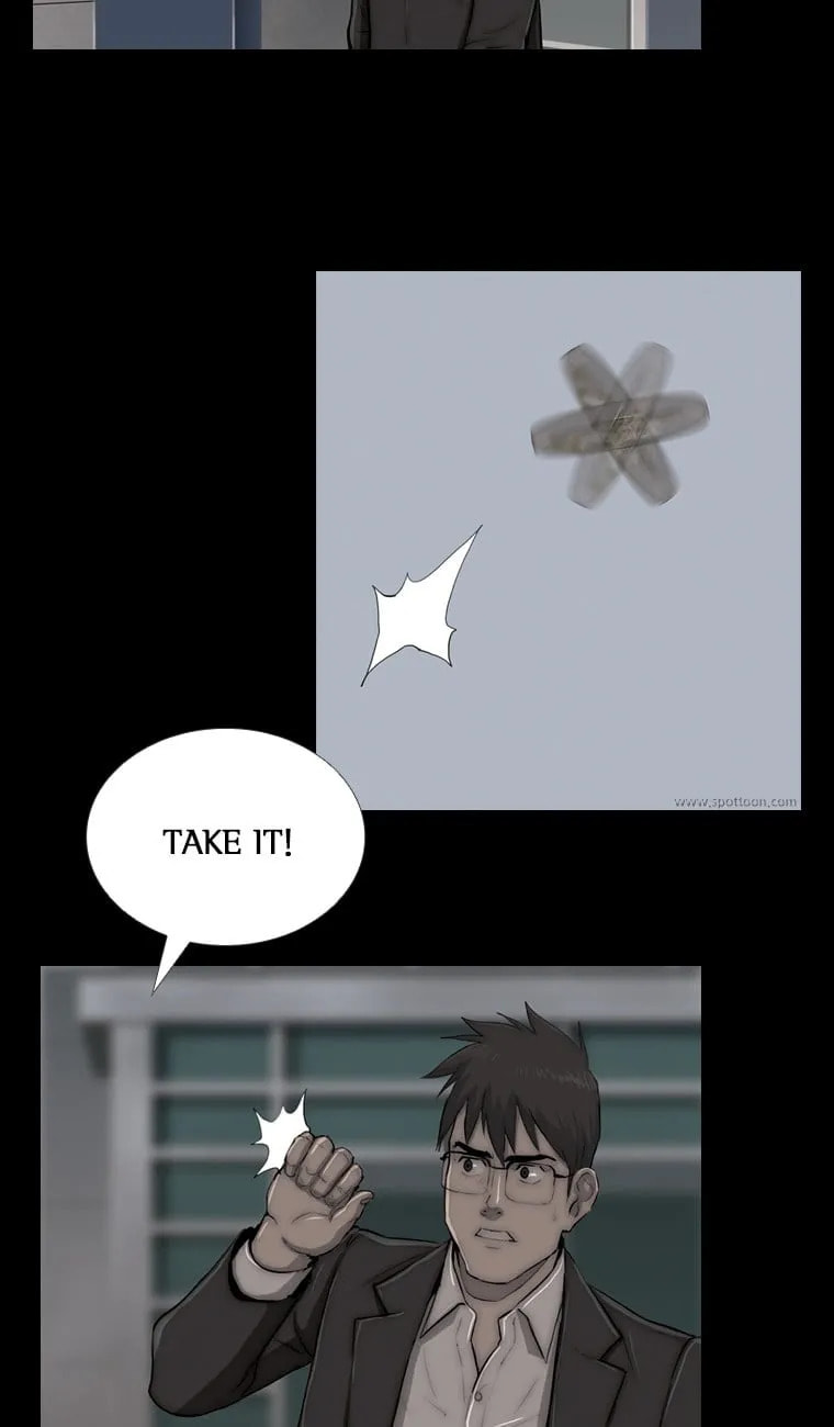 Read Steel Rain chapter 61 image 58 on Lezhin