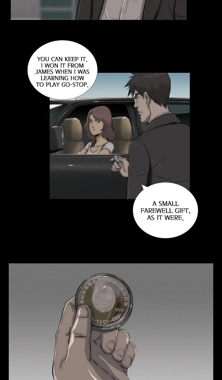 Read Steel Rain chapter 61 image 59 on Lezhin