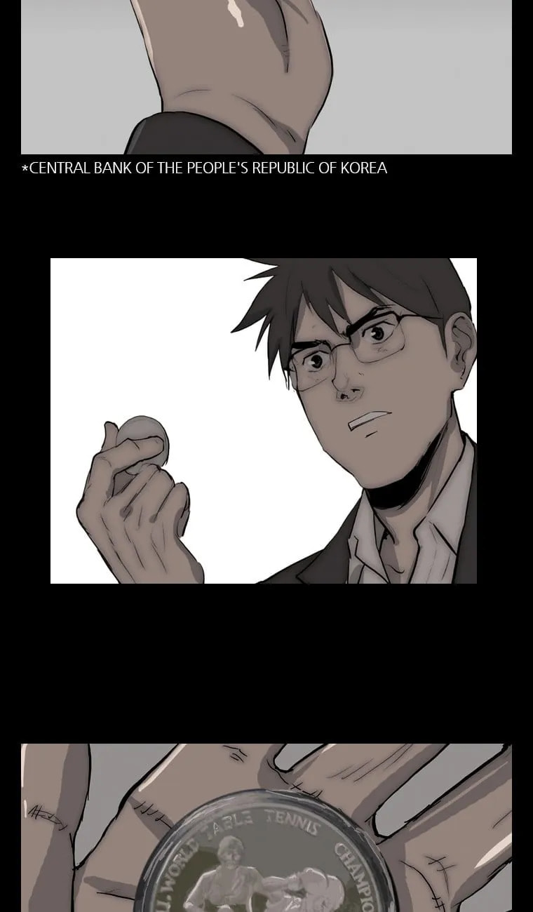 Read Steel Rain chapter 61 image 60 on Lezhin