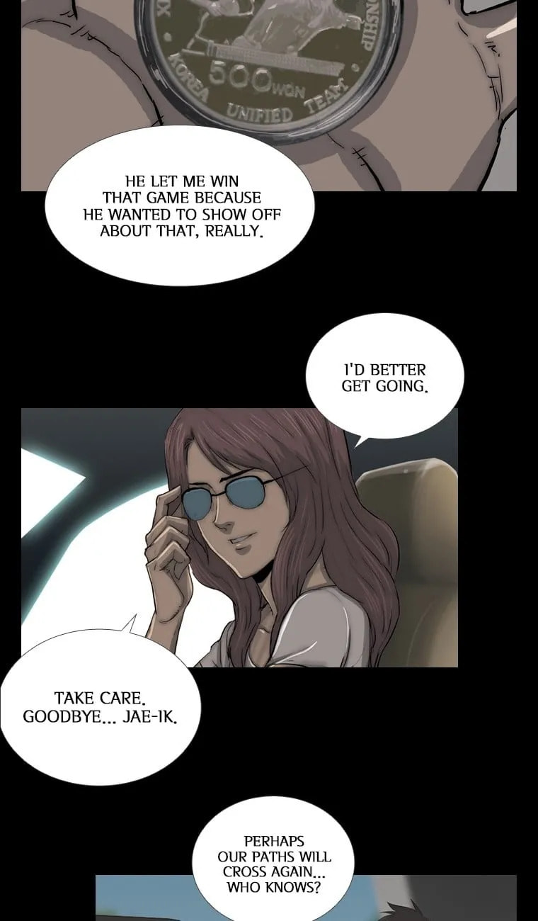 Read Steel Rain chapter 61 image 61 on Lezhin