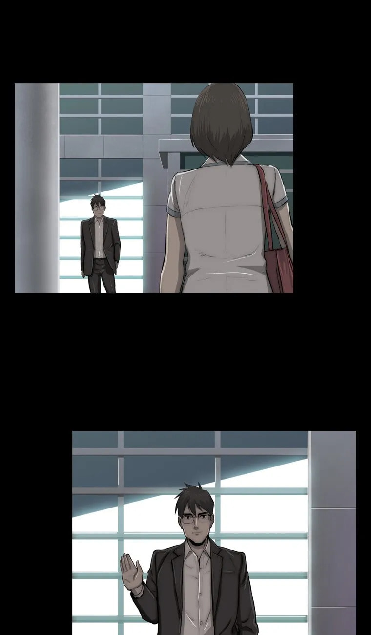 Read Steel Rain chapter 61 image 68 on Lezhin