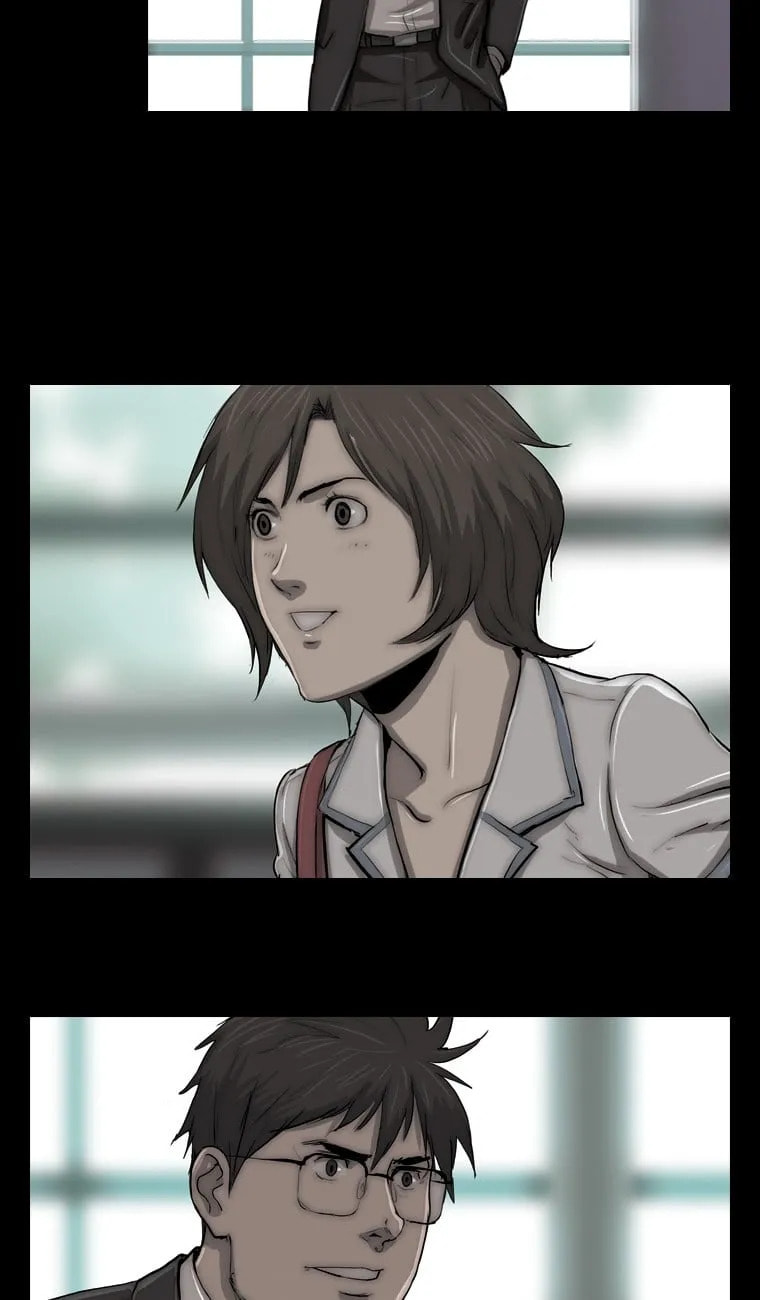 Read Steel Rain chapter 61 image 69 on Lezhin