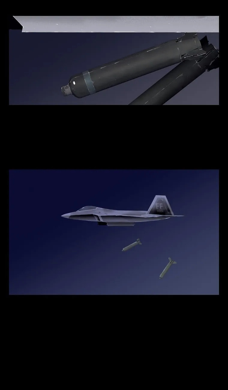 Read Steel Rain chapter 8 image 1 on Lezhin