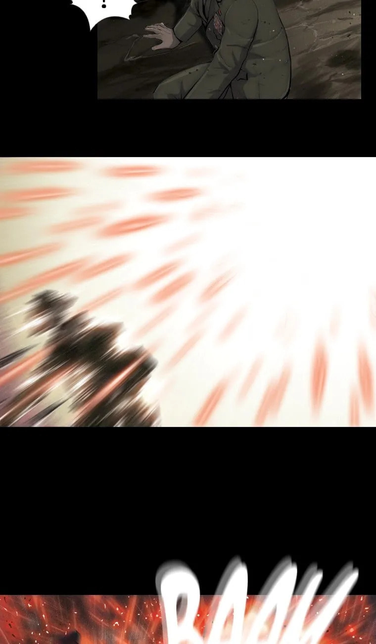 Read Steel Rain chapter 8 image 13 on Lezhin