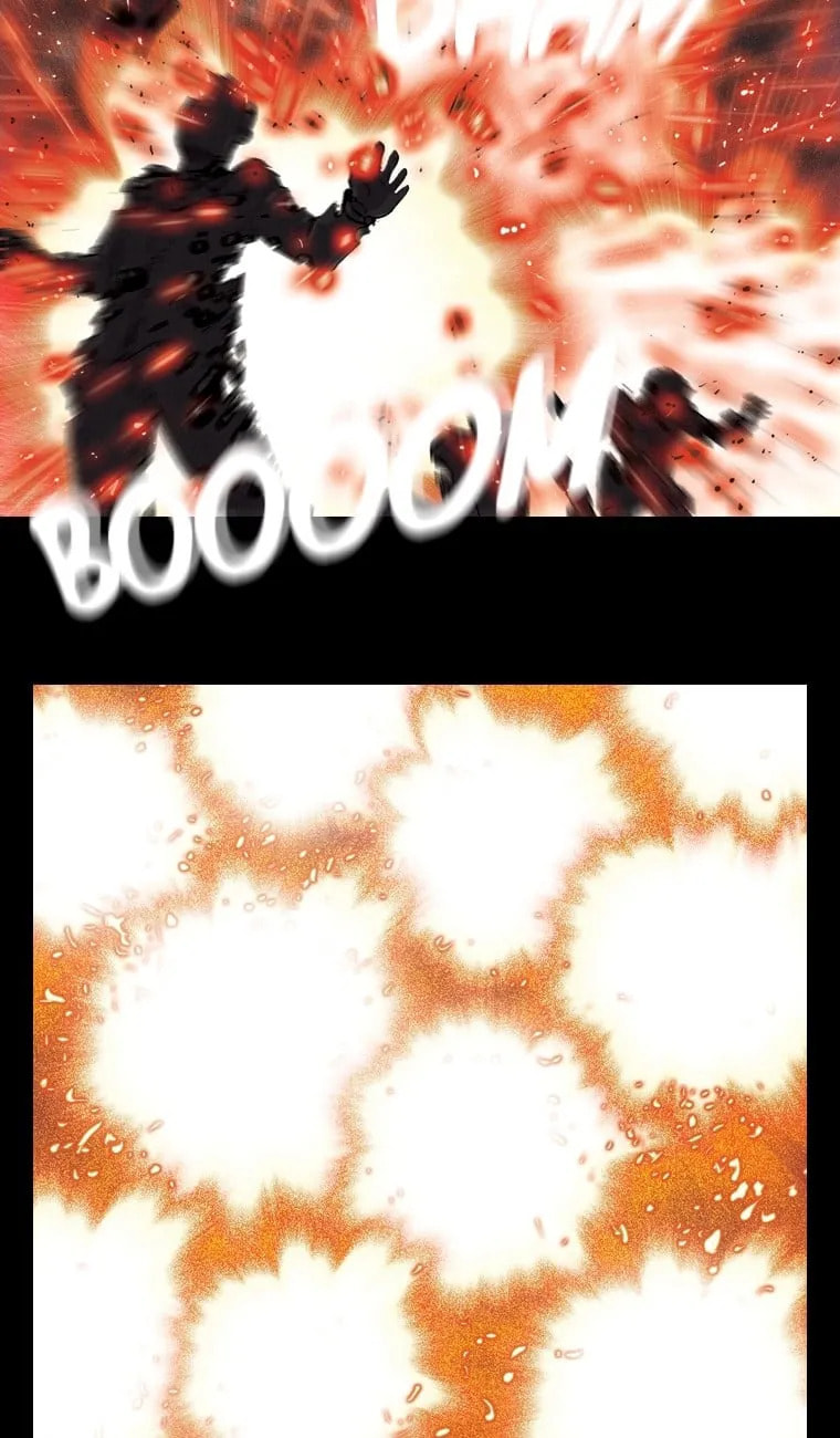 Read Steel Rain chapter 8 image 14 on Lezhin