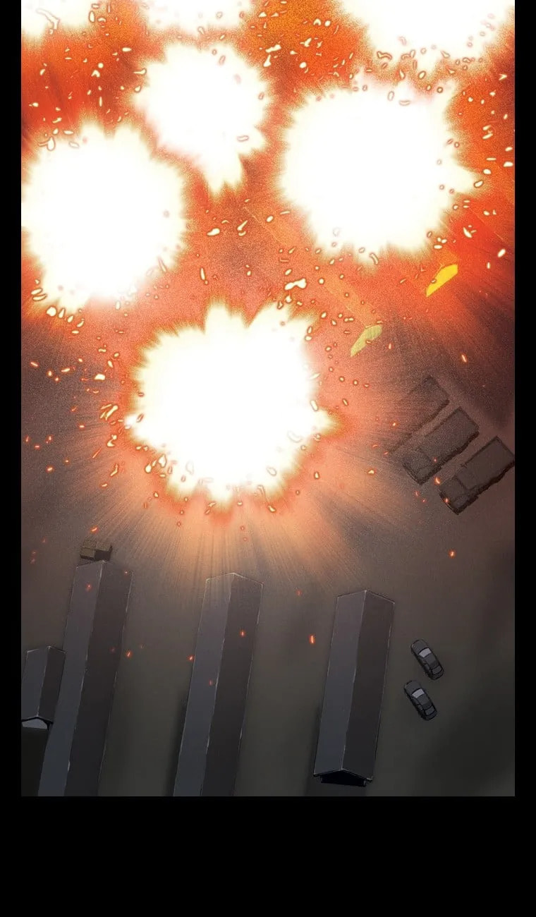 Read Steel Rain chapter 8 image 15 on Lezhin